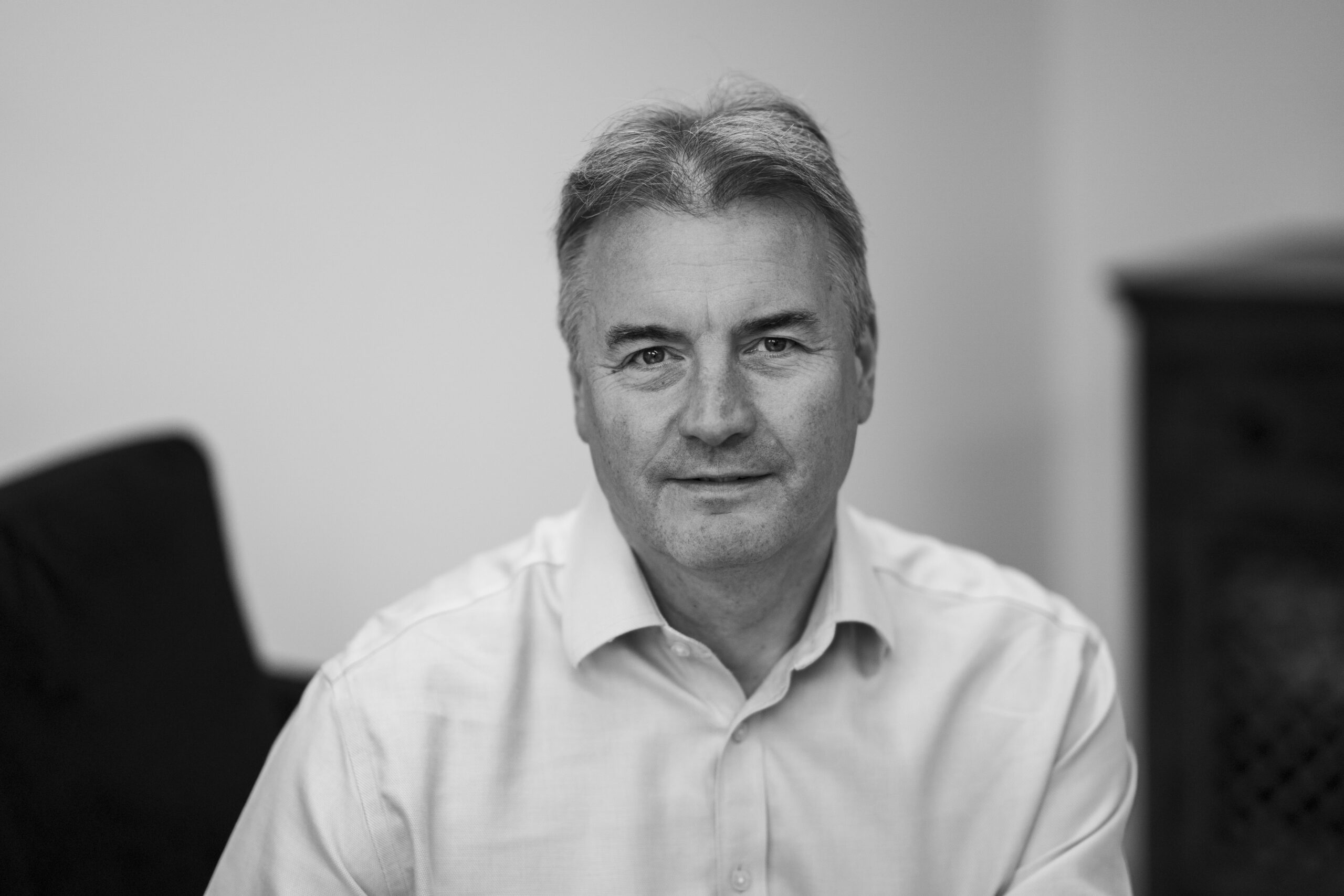 Mark Smith