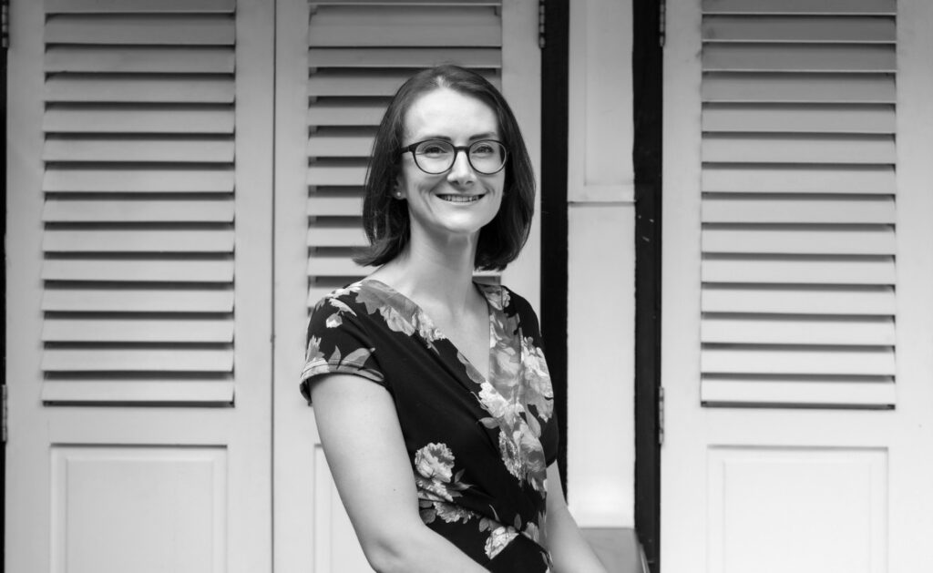 Bryony Ashman