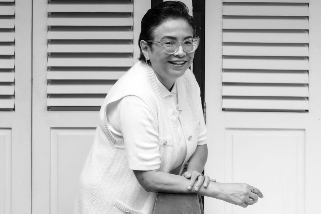 Maryann Au