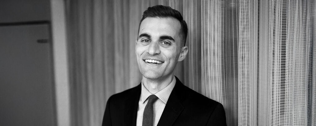 Eliot Insights: E&S Market Dynamics and  Leadership Priorities with Andrew Martin