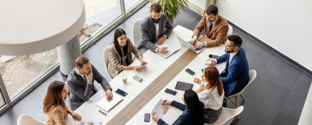 The Insurance Board’s Agenda for 2026: Technology, Talent and Transformation