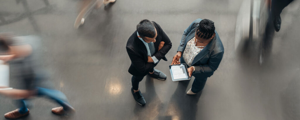 The “Perfect Candidate” Problem in Leadership Hiring