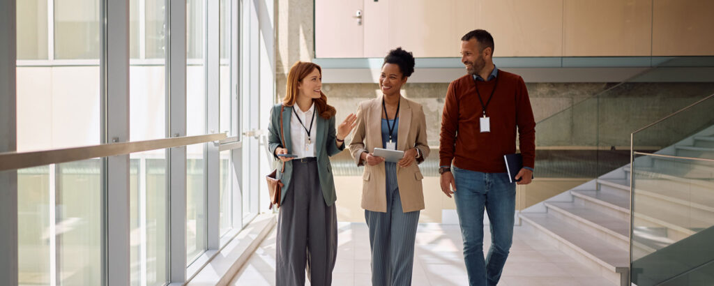 Why Neurodiverse Leadership Matters in Insurance