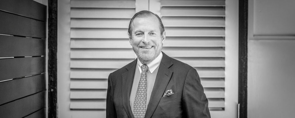 Senior Advisor Spotlight: Andreas Thiele on Thirty Years Building Reinsurance in Asia Pacific