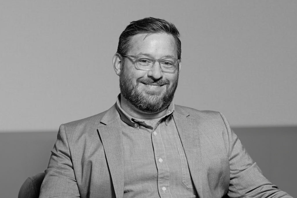 Zachary Jensen