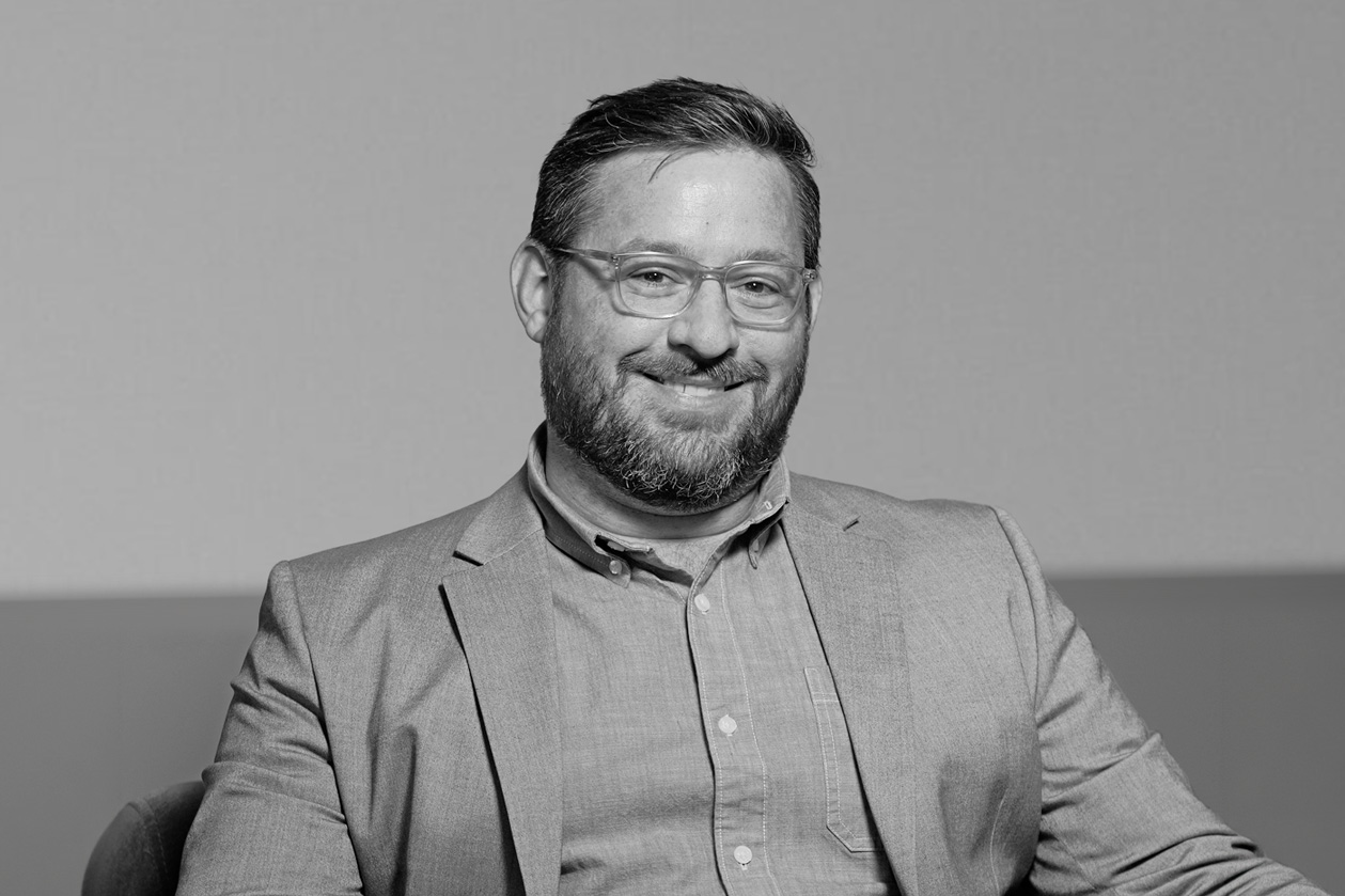 Zachary Jensen